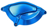 Left Engine Guard