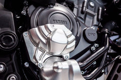 Right Engine Guard