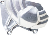 Right Engine Guard