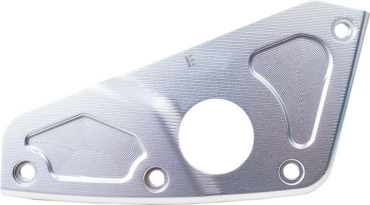 Right Engine Protector
