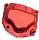 Right Engine Guard