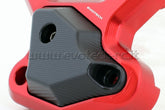 Plastic Slider Right Protector