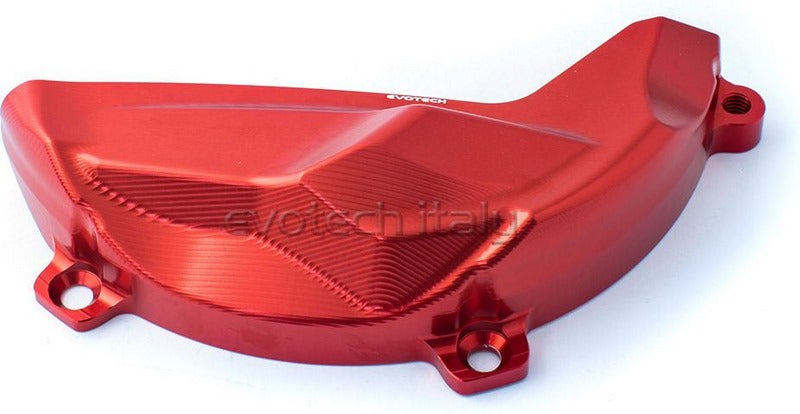 Right Engine Guard Compatible Only With Evotech Cover