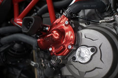 Water Pump Cover
