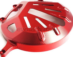 Clutch Protector