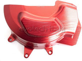 Right Engine Guard