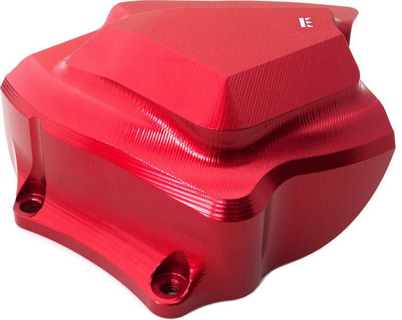 Right Engine Guard