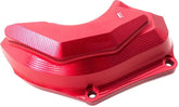 Left Engine Guard