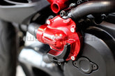 Guard Water Pump