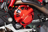 Clutch Protector