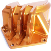 Left Engine Case Protector
