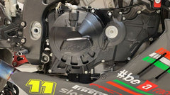 Right Engine Protector