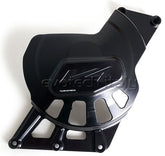 Right Engine Protector