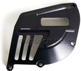 Left Engine Protector