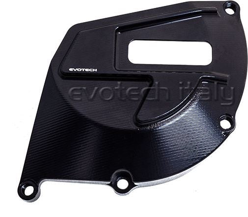 Left Engine Protector