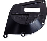 Left Engine Protector