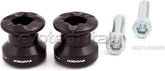Paddock Stand Bobbins Spools