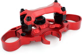 Triple Clamps
