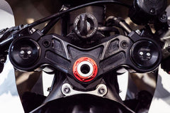 Upper Steering Plate Conversion Kit
