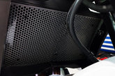 Radiator Guard-Additive