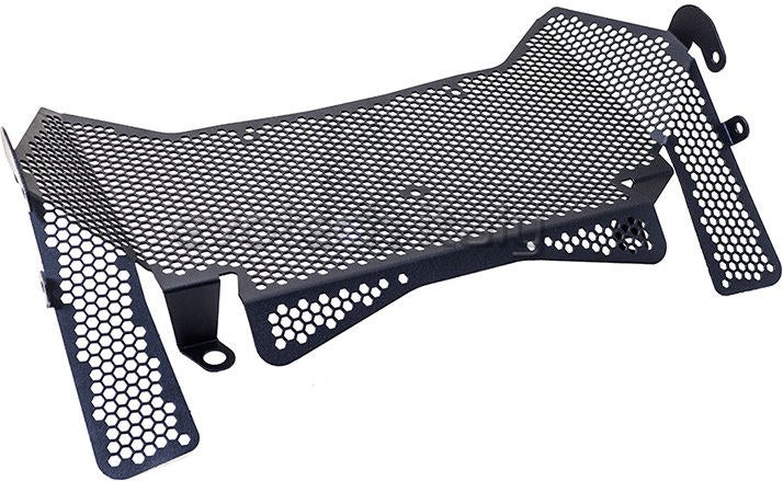 Upper Radiator Guard