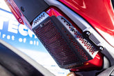 Fuel Tank Guard