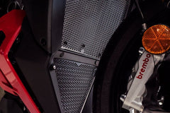 Radiator Guard
