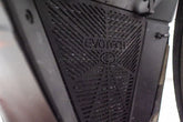 Lower Radiator Guard