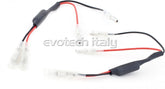 Resistor 21W