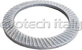 M20 Knurled Safety Washer