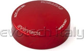 Fluid Tank Rear Brake/Hydraulic Clutch Cap