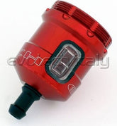 Rear Brake/Hydraulic Clutch Fluid Reservoir