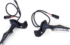 Indicators Supports
