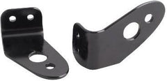 Evotech Adapter Black For Original Indicator For Ktm | SFO-09-A