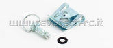 Kit Mini Fasteners 12Mm Clip Type