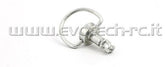 Ring Head Bolt M6X12Mm