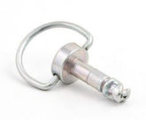 Ring Head Bolt M6X15Mm