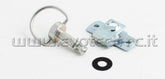Kit Fasteners 17Mm Rivet Type