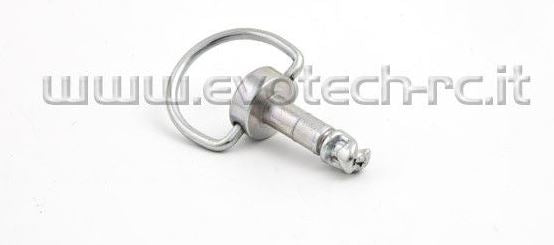 Ring Head Bolt M6X17Mm