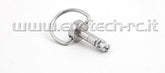 Ring Head Bolt M6X17Mm