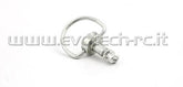 Ring Head Bolt M4X12Mm