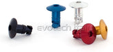 Special Quick Release Screw In Ergal