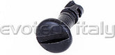 Bolt Without Ring M6X15Mm Black