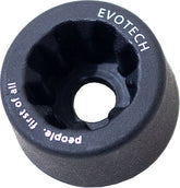Spare Plug For Forks Protectors
