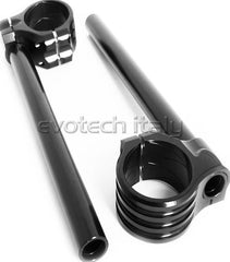 Clip-On Bars Kit For Forks Ø 50 Mm