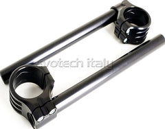 Clip-On Bars Kit For Forks Ø 50 Mm