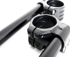 Clip-On Bars Kit For Forks Ø 51 Mm