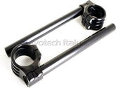 Clip-On Bars Kit For Forks Ø 51 Mm