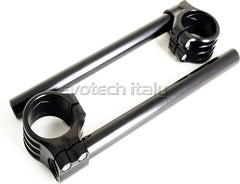 Clip-On Bars Kit For Forks Ø 51 Mm