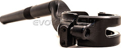 Moto E Clip-On Bars Kit For Forks Ø 51 Mm, Offset 0